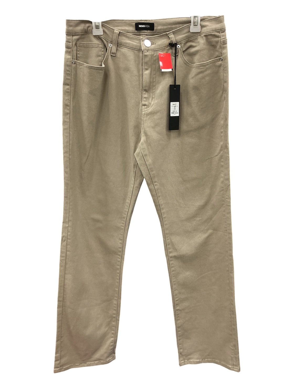 Pantalón 34 (NOVAMEN)
