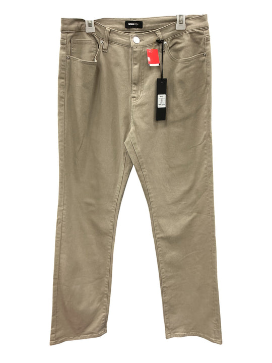 Pantalón 34 (NOVAMEN)