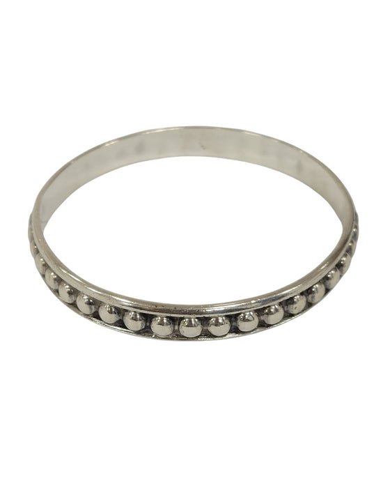 Pulsera de plata (925)