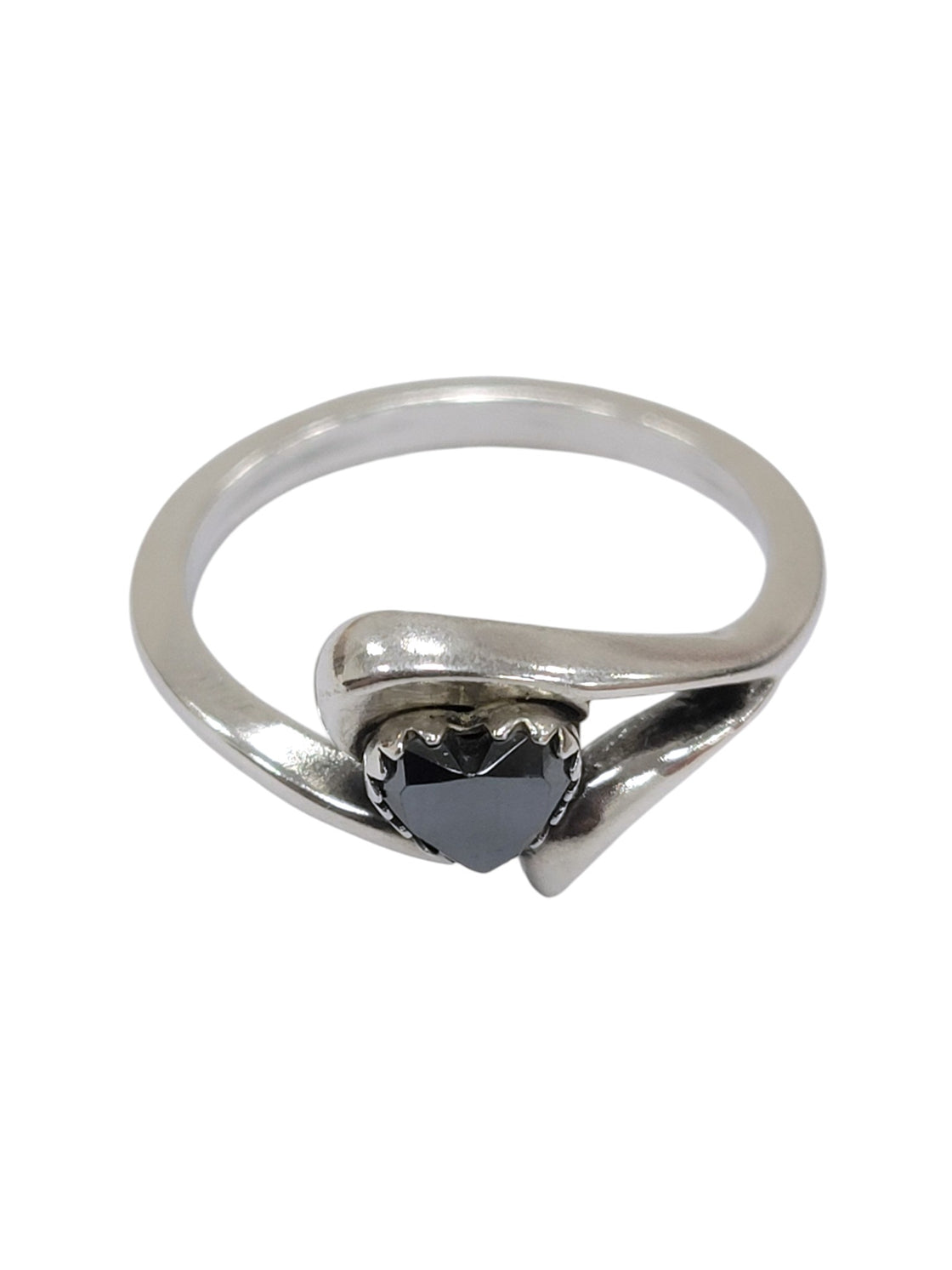 Anillo de plata (925)