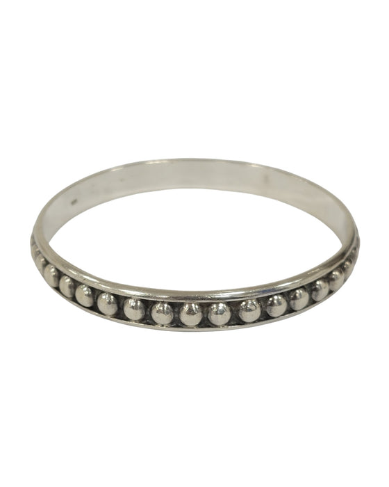 Pulsera de plata (925)