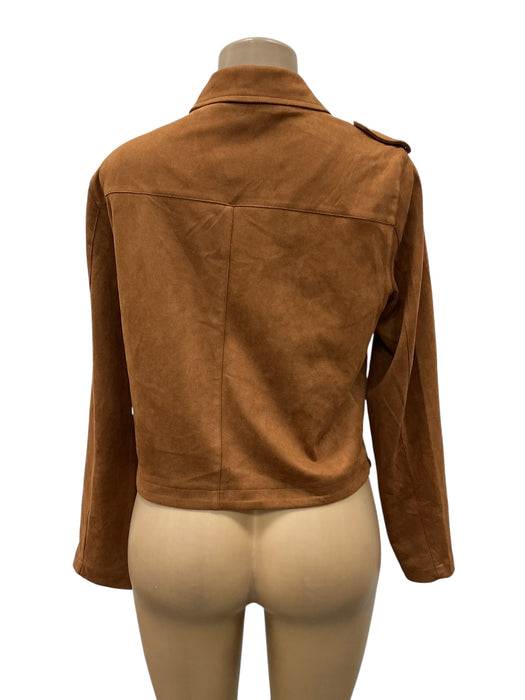 Chaqueta L (LAUREN CONRAD)