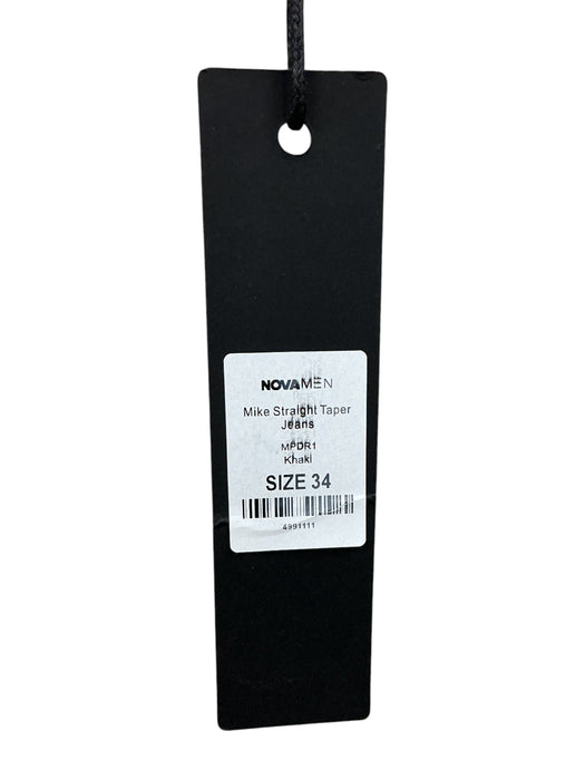Pantalón 34 (NOVAMEN)