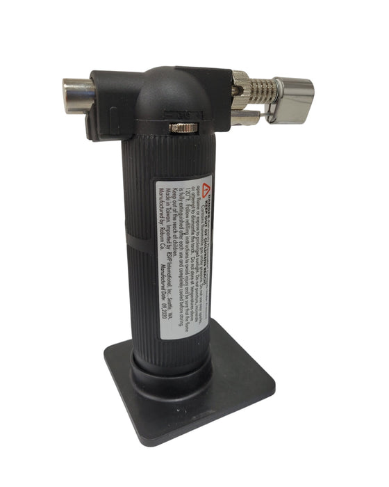 Antorcha culinaria (RSVP)