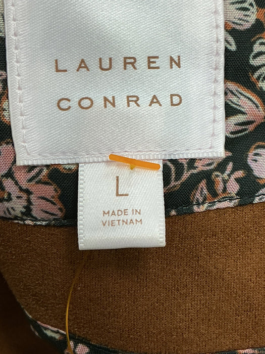 Chaqueta L (LAUREN CONRAD)