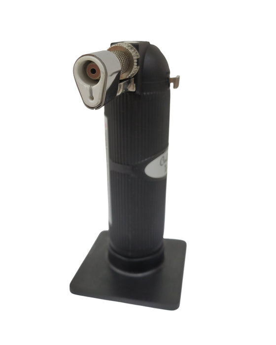 Antorcha culinaria (RSVP)