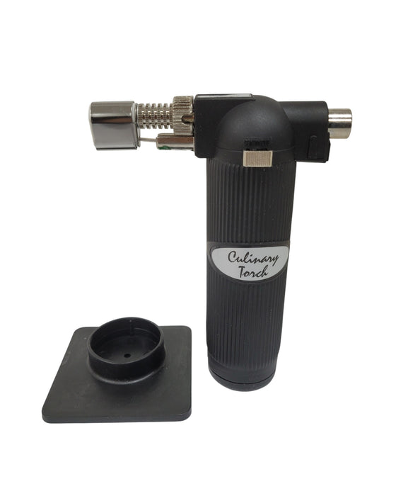 Antorcha culinaria (RSVP)