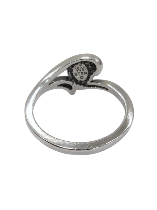 Anillo de plata (925)