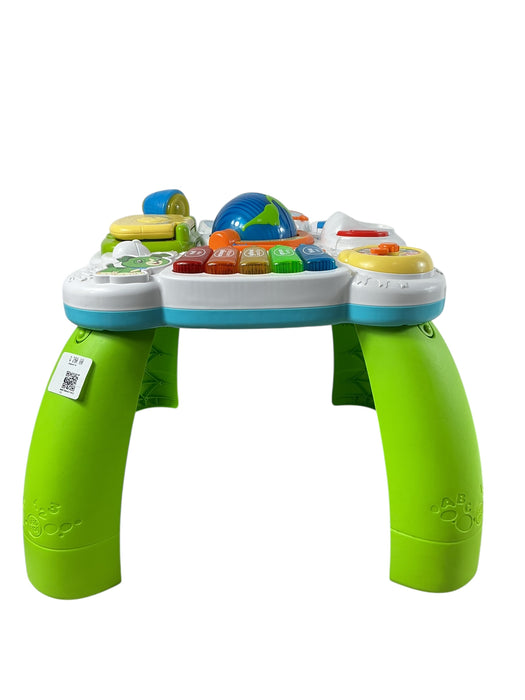 Mesa de actividades (LEAP FROG)