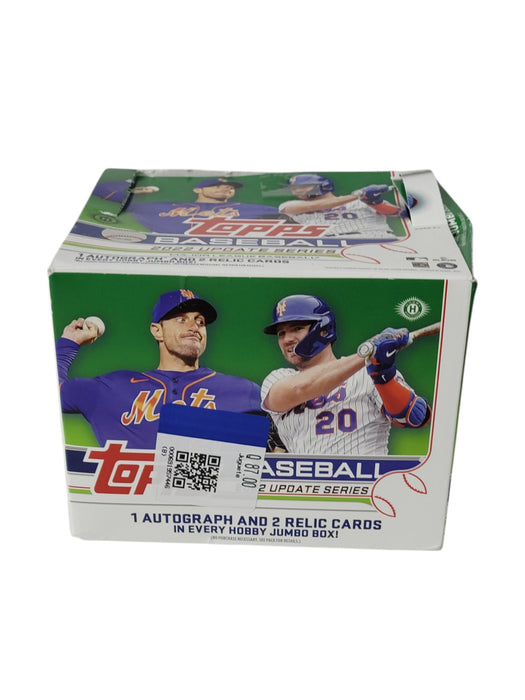 Set de cartas coleccionables (TOPPS)