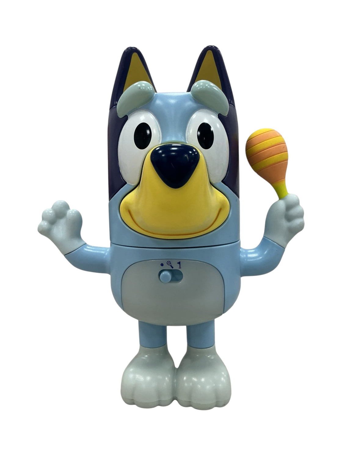 Bluey interactivo (VTECH)