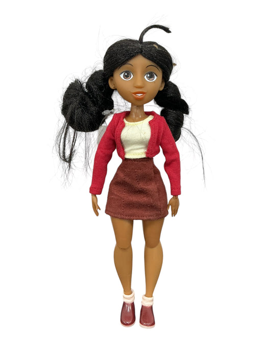 Penny Proud (THE PROUD FAMILY)