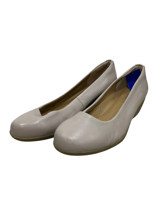 Zapato 8.5 (SOFTSPOOTS)