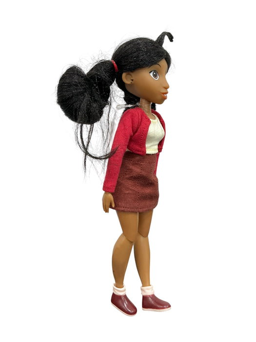 Penny Proud (THE PROUD FAMILY)