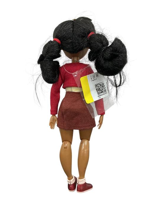 Penny Proud (THE PROUD FAMILY)