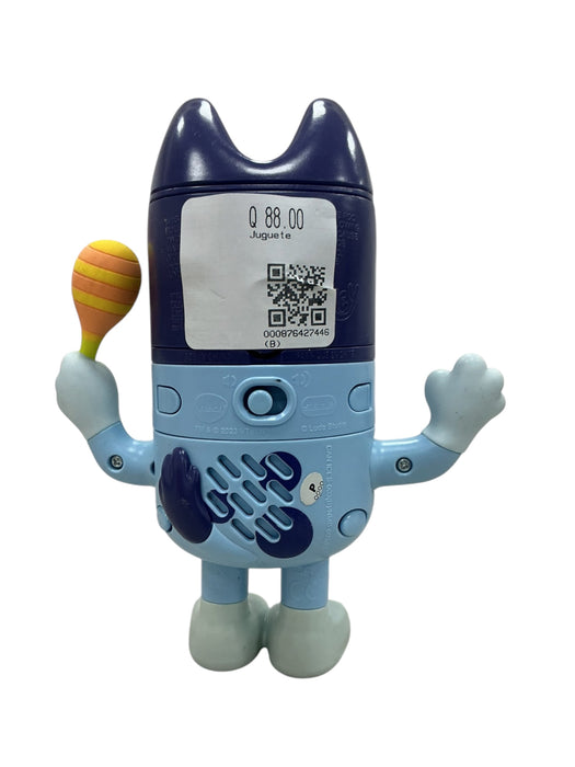 Bluey interactivo (VTECH)