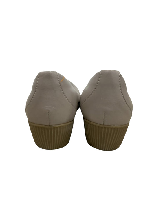 Zapato 8.5 (SOFTSPOOTS)