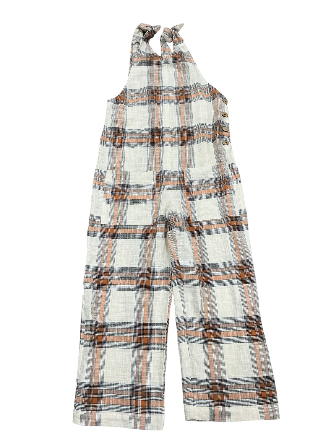 Enterizo 13-14 (ZARA)
