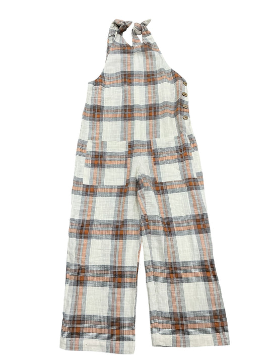 Enterizo 13-14 (ZARA)