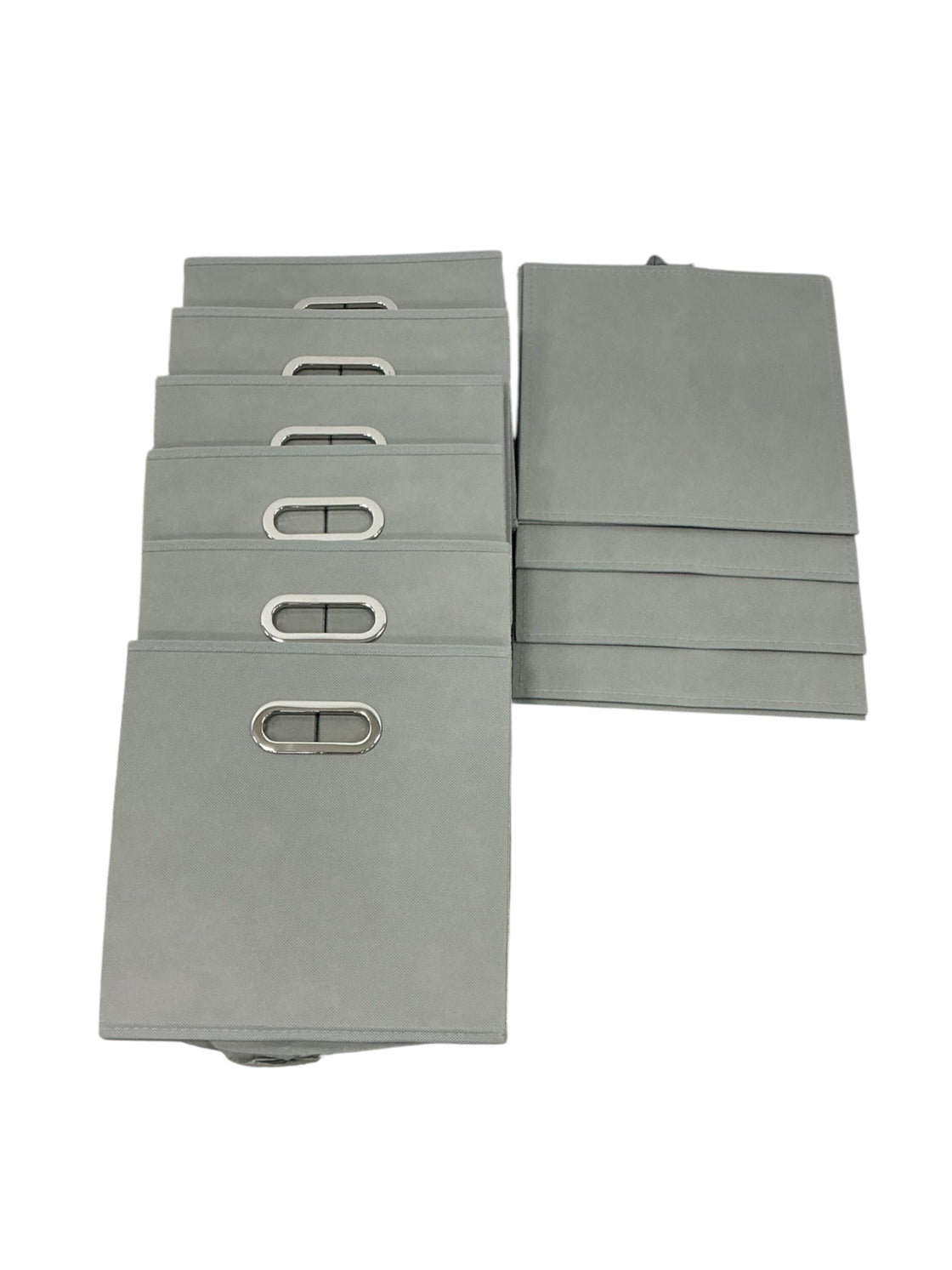 Set de 6 Cajas Organizadoras Plegables