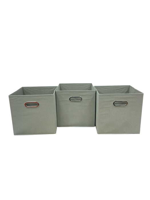 Set de 6 Cajas Organizadoras Plegables