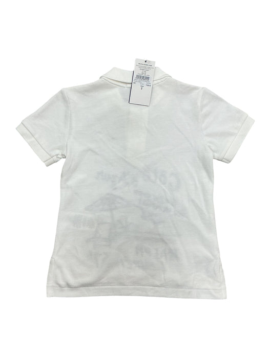 Camisa para niñ@ 2 (RALPH LAUREN)