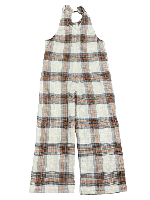 Enterizo 13-14 (ZARA)