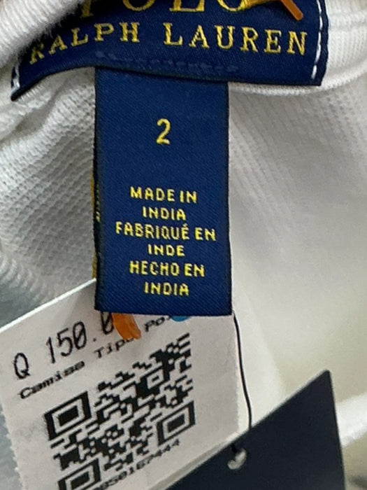 Camisa para niñ@ 2 (RALPH LAUREN)