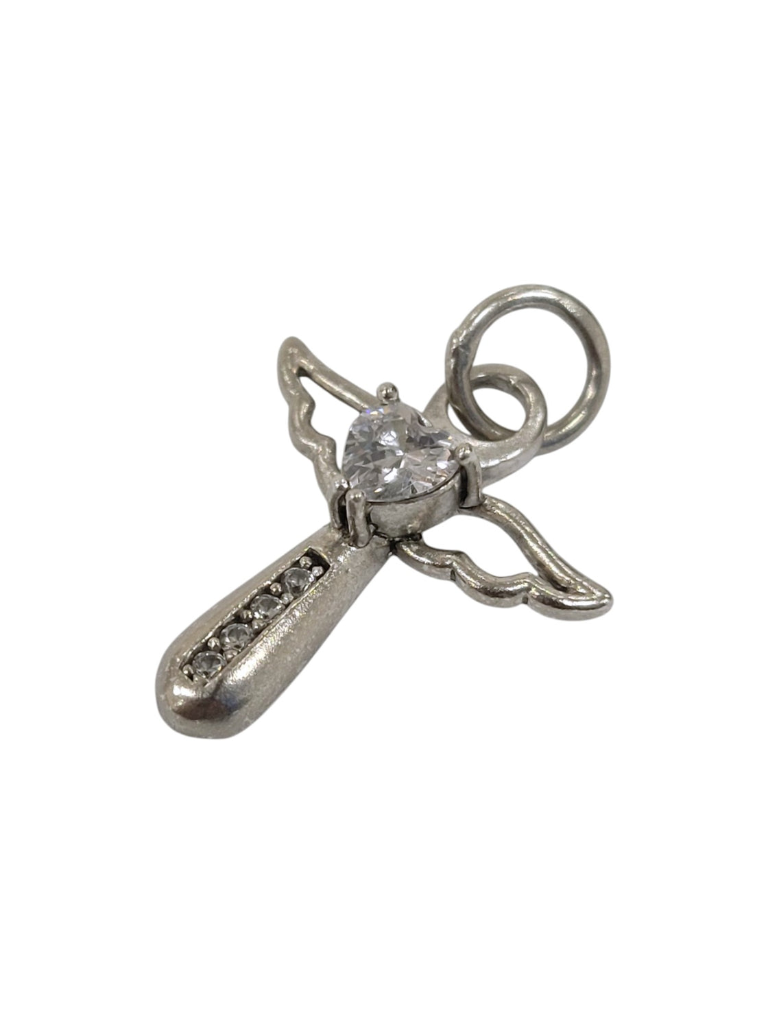 Dije de plata
