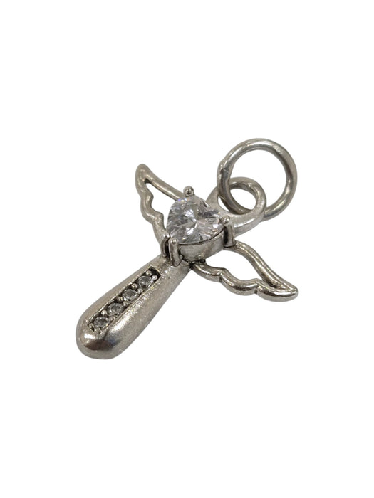 Dije de plata