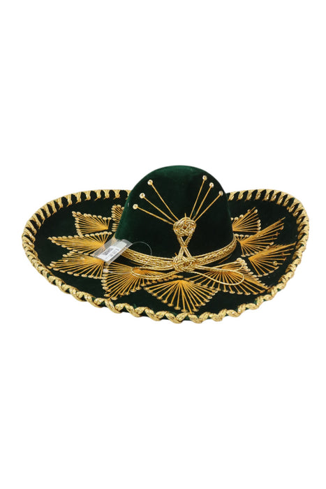 Sombrero de charro (SALAZAR YEPEZ)