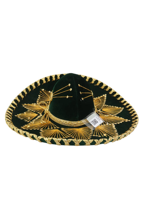 Sombrero de charro (SALAZAR YEPEZ)