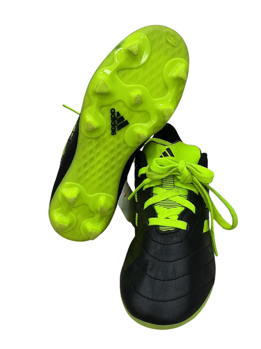 Tenis para niño 13K (ADIDAS)