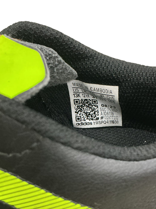 Tenis para niño 13K (ADIDAS)