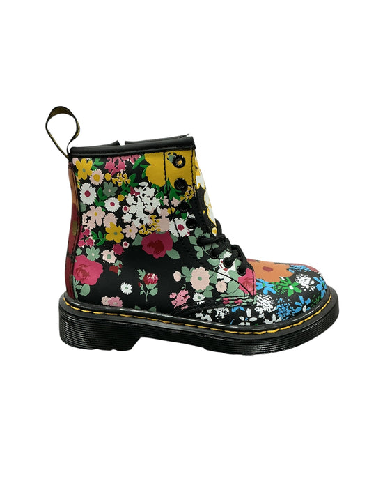 Bota 12C (DR MARTENS)