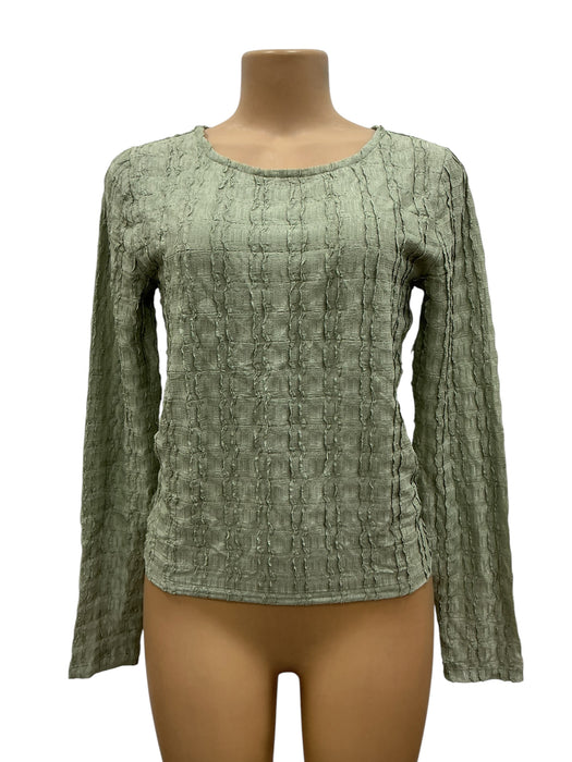 Blusa S (LOFT)