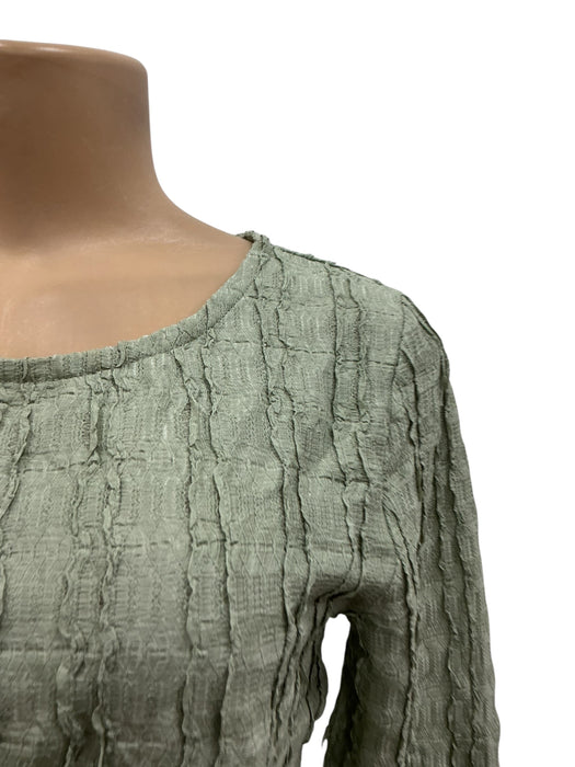 Blusa S (LOFT)