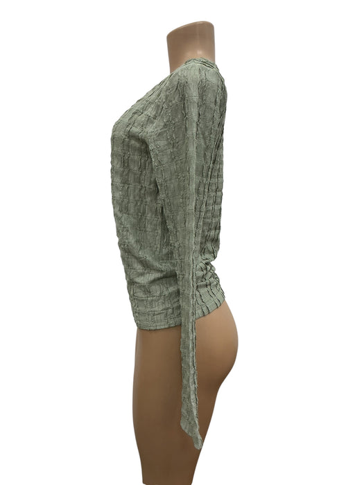 Blusa S (LOFT)