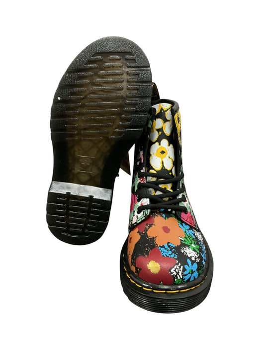 Bota 12C (DR MARTENS)