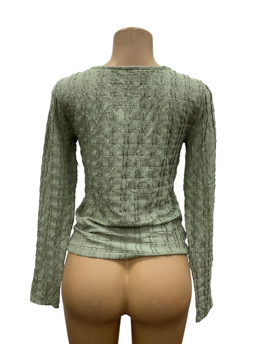 Blusa S (LOFT)