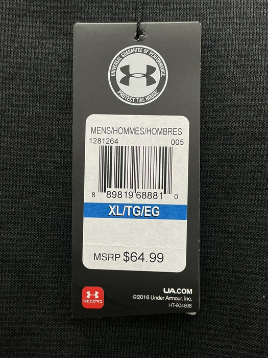 Chaleco XL (UNDER ARMOUR)