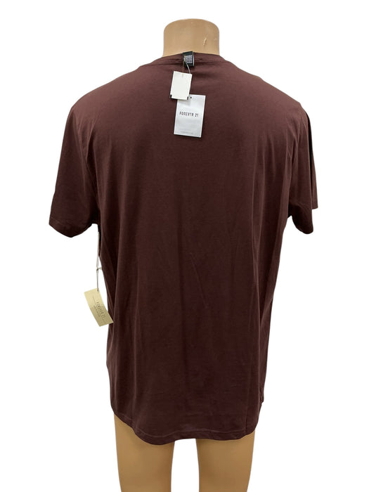 Playera XXL (FOREVER 21)