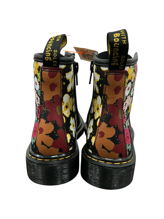 Bota 12C (DR MARTENS)