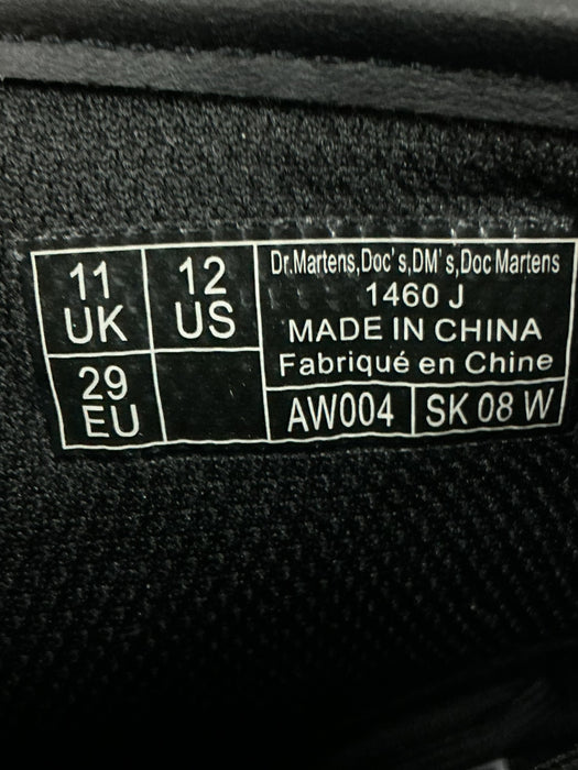 Bota 12C (DR MARTENS)