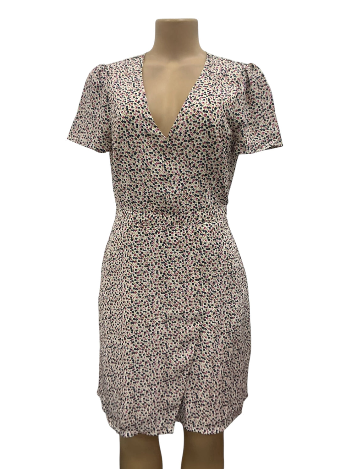 Vestido 4 (J. CREW)