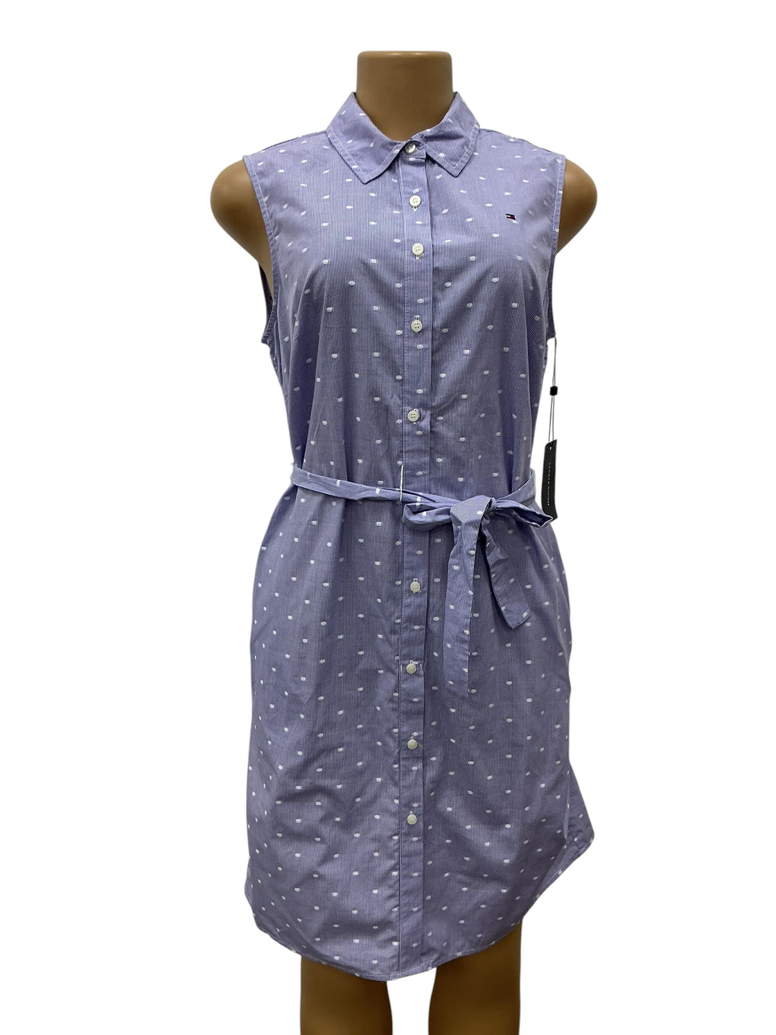 Vestido 4 (TOMMY HILFIGER)