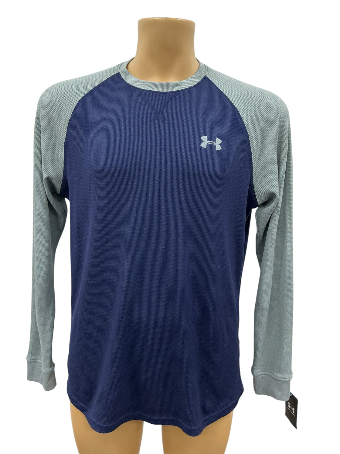 Playera L (UNDER ARMOUR)