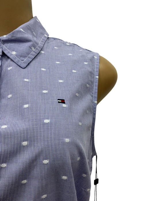 Vestido 4 (TOMMY HILFIGER)