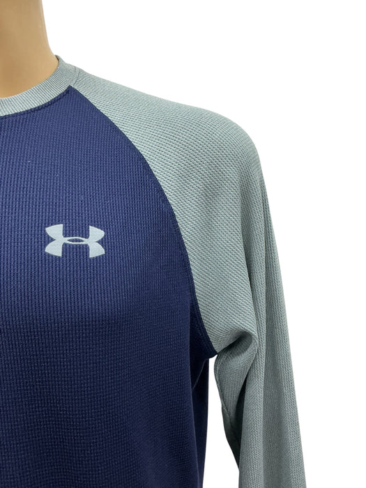 Playera L (UNDER ARMOUR)