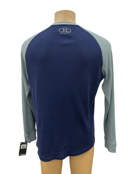 Playera L (UNDER ARMOUR)